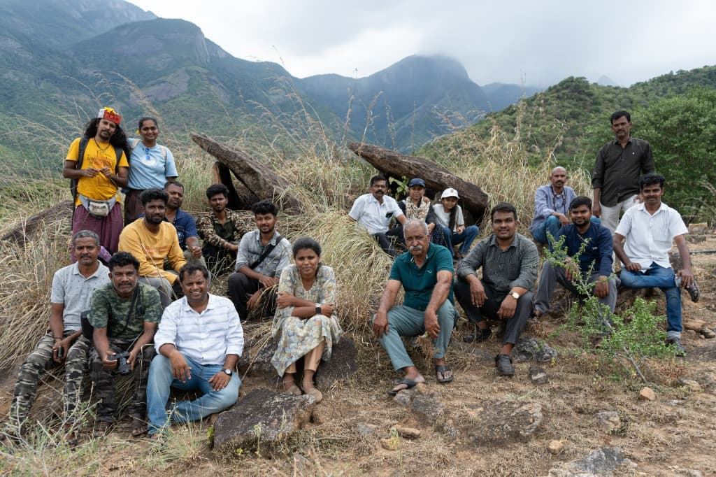Nature & Biodiversity Walks