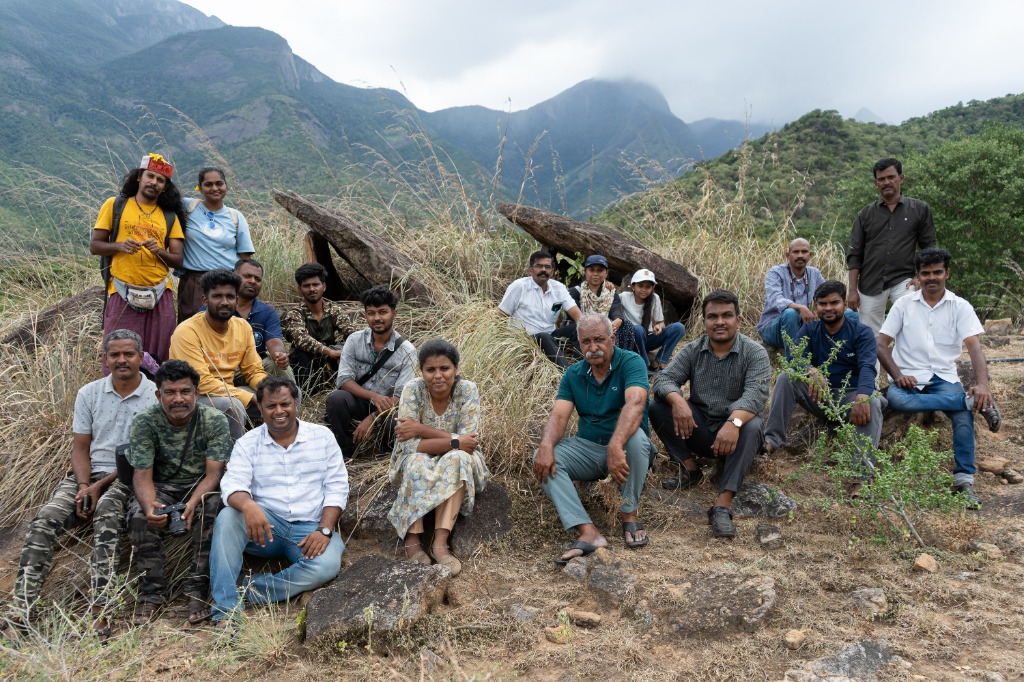 Nature & Biodiversity Walks