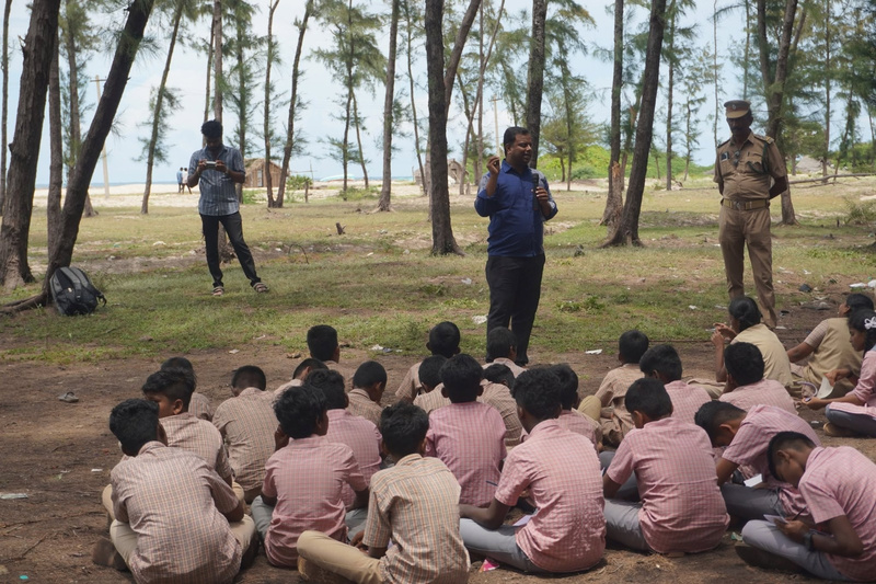 Student Education Programs