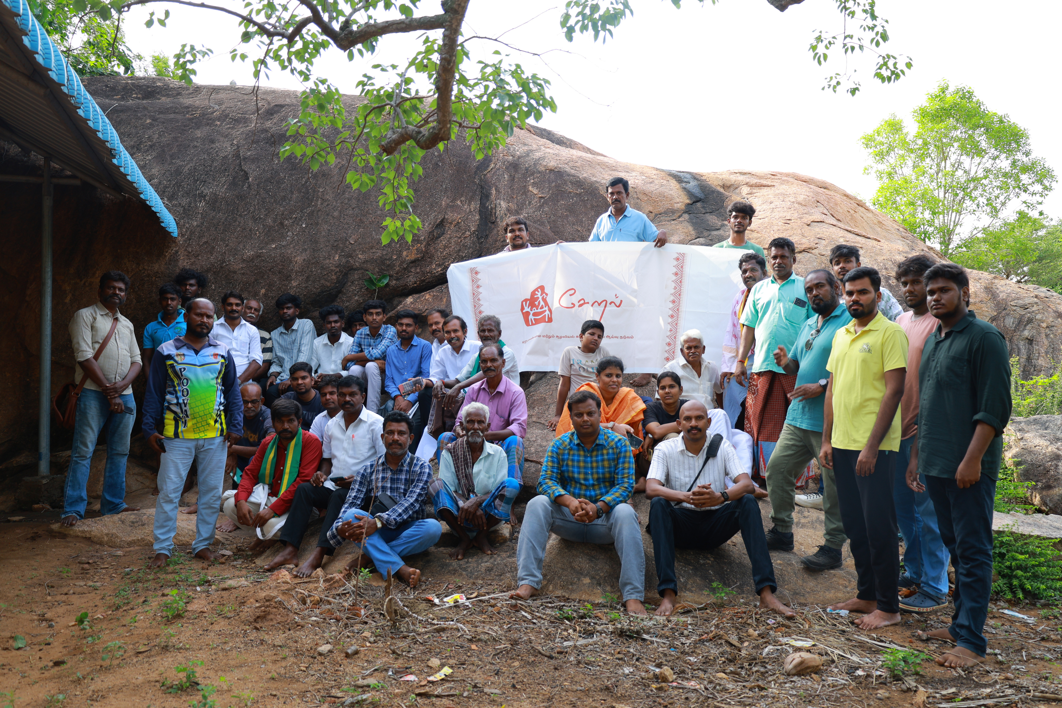 Heritage & Cultural Walks